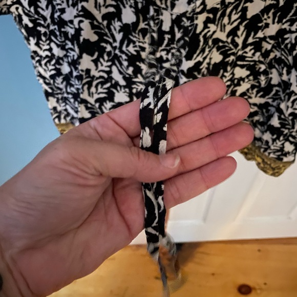 Free people Romper - Picture 4 of 9